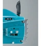 Пила цепная электрическая Makita UC3541A (35 см, 14.5 м/с, 1800 Вт) - изображение 5