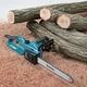 Пила цепная электрическая Makita UC3541A (35 см, 14.5 м/с, 1800 Вт) - изображение 8