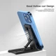 Держатель для телефона Essager Sailing Desktop Phone Holder Black (EZJZM-FC01) - изображение 7