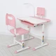 Парта Bambi M 4428-8-2 Light Pink (M 4428) - зображення 1