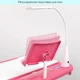 Парта Bambi M 4428-8-2 Light Pink (M 4428) - зображення 5