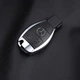 USB флешка Jaster в виде ключа Mercedes Benz 16 Gb в подарочной коробке - изображение 3