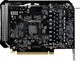 Відеокарта Palit GeForce RTX 4060 Ti StormX OC 8GB (NE6406TS19P1-1060F) [86130] - зображення 5