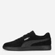 Мужские кеды кожаные низкие Puma Smash 3.0 39098402 43 (9UK) 28 см Puma Black-Puma Black-Puma Silver (4065452653767) - изображение 2