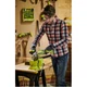 Шлифовальная машина Ryobi ONE+ RAG18125-0, 125мм (без АКБ и ЗУ) (5133005403) - изображение 3