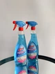 Очисник для вікон та глянцевих поверхонь ACTIFF Vetri & Multiuso Spray (8000425008263) - зображення 2