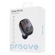 Автомобильный FM-трансмиттер модулятор Proove FM Launcher Power PD-01 |36W, 2USB, Type-C, QC3.0, TF, BT5.0| - изображение 9