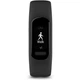 Фітнес браслет Garmin vivosmart 5, Black (010-02645-10) - зображення 6