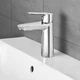 Смеситель Grohe BauLoop (23762000) - изображение 5