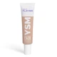 Тональный крем Inglot playinn YSM smoothing face foundation матирующий № 42 30мл средний бежевый с розовым подтоном - изображение 1