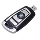 USB флешка Jaster в виде ключа BMW 8 GB - изображение 1