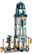 Zestaw klocków LEGO Glówna ulica 1459 elementów (31141) - obraz 3