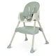 Стульчик для кормления складной Bambi M 4136-2 Olive (M 4136-2) - изображение 2