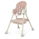 Стульчик для кормления складной Bambi M 4136-2 Pink (M 4136-2) - изображение 2