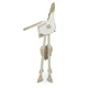 Стульчик для кормления складной Bambi M 4136-2 Beige (M 4136-2) - изображение 5