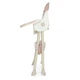 Стульчик для кормления складной Bambi M 4136-2 Pink (M 4136-2) - изображение 5