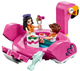 Zestaw klocków LEGO Friends Łódź imprezowa 640 elementów (41433) - obraz 4