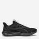 Женские кроссовки для бега Puma Reflect Lite 37876802 39 (6UK) 25 см Puma Black-Puma Black-Cool Dark Gray (4099683226179) - изображение 1