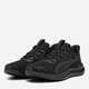 Женские кроссовки для бега Puma Reflect Lite 37876802 39 (6UK) 25 см Puma Black-Puma Black-Cool Dark Gray (4099683226179) - изображение 3