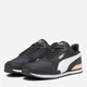 Женские кроссовки Puma St Runner V3 Nl 38485721 40 (6.5UK) 25.5 см Puma Black-Puma White-Peach Smoothie (4065454981080) - изображение 3