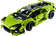 Zestaw klocków LEGO Technic Lamborghini Huracán Tecnica 806 elementów (42161) - obraz 2