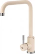 Смеситель-кран кухонный GRANADO Oviedo Ivory (gz0204) - изображение 2