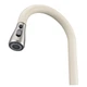 Смеситель-кран кухонный GRANADO Campo Ivory (gz0504) - изображение 5