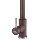 Смеситель-кран кухонный GRANADO Campo Marron (gz0506) - изображение 5