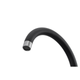Смеситель-кран кухонный GRANADO Elche Black shine (gz0101) - изображение 3