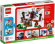 Zestaw klocków LEGO Super Mario King Boo i nawiedzone podwórze 431 element (71377) - obraz 9