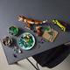 Конструктор LEGO Jurassic World Втеча тиранозавра 1212 деталей (76956) - зображення 4