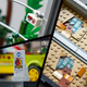 Конструктор LEGO Jurassic World Втеча тиранозавра 1212 деталей (76956) - зображення 7