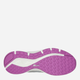 Buty sportowe damskie z siatki na platformie do kostki Skechers 128281-SLPR 38 (8US) 25 cm Szare (195969374030) - obraz 2