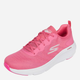 Buty na siłownię damskie Skechers 128319-PNK 36 (6US) 23 cm Różowe (195204397107) - obraz 3