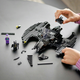 Zestaw klocków LEGO DC Batman Batwing: Batman kontra Joker 357 elementów (76265) - obraz 4