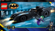 Zestaw klocków LEGO DC Batman Batmobil: Pościg Batmana za Jokerem 438 elementów (76224) - obraz 1