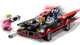 Zestaw klocków LEGO Klasyczny serial telewizyjny Batman – Batmobil 345 elementów (76188) - obraz 7