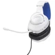 Наушники JBL Quantum 100P for PS White (JBLQ100PWHTBLU) - изображение 2