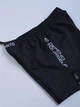 Шорты для MMA MANTO Fightshorts Competitor Black (MNS560_BLK_3M) - изображение 3