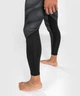 Комрпессионные штаны Venum Phantom Spats Black Red (VENUM-04696-100-S) - изображение 4