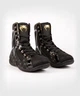 Боксерки Venum Elite Evo Monogram Boxing Shoes Black (VENUM-04346-001-40.5) - изображение 2