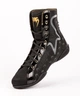 Боксерки Venum Elite Evo Monogram Boxing Shoes Black (VENUM-04346-001-40.5) - изображение 3