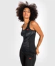 Женская тренировочная майка Venum Phantom Dry Tech Tank Top For Women Black Red (VENUM-04697-100-S) - изображение 2