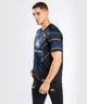 Тренировочная футболка-джерси Venum UFC Authentic Fight Night 2.0 Kit Midnight Edition Champion (VNMUFC-00145-588-XXL) - изображение 3