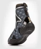 Боксерки Venum Elite Evo Monogram Boxing Shoes Black Navy Blue (VENUM-04346-138-45) - изображение 3