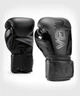 Боксерские перчатки Venum Elite Evo Black Black (VENUM-04260-114-8OZ) - изображение 1
