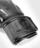 Боксерские перчатки Venum Elite Evo Black Black (VENUM-04260-114-8OZ) - изображение 4