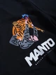 Футболка MANTO T-shirt BJJ Gym 2.0 Black (MNT028_BLK_6XXL) - зображення 4