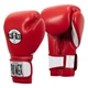 Снарядні рукавиці Pro Mex Professional Bag Gloves V3.0 Red (PMHBG3-RD-12oz) - зображення 1