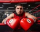 Снарядні рукавиці Pro Mex Professional Bag Gloves V3.0 Red (PMHBG3-RD-12oz) - зображення 6
